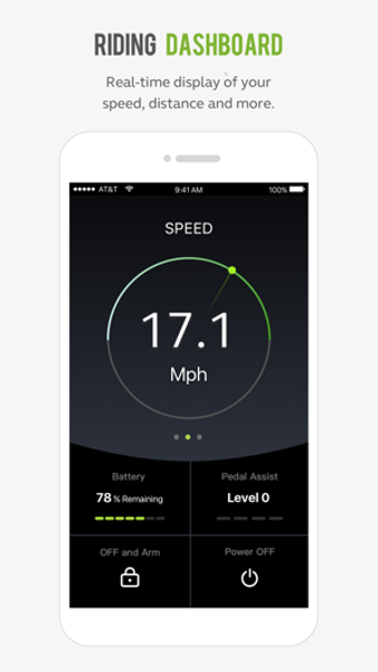Imagen 2 para Flash - The Bike Evolved