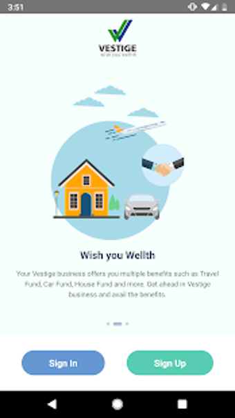 Imagen 3 para Vestige Online Shopping A…