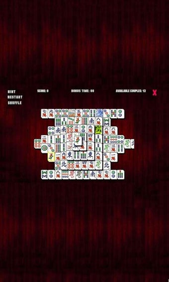 Imagen 0 para Mahjong.Master for Window…