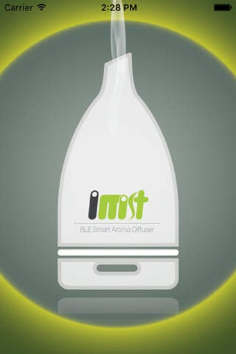Image 0 for iMist