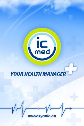 Image 0 for ICmed Mobile