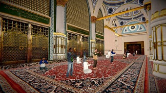 Imagen 1 para vMakkah