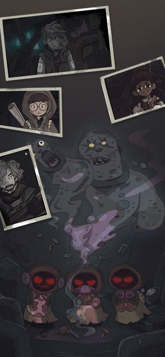 Image 0 for 7Days : Backer