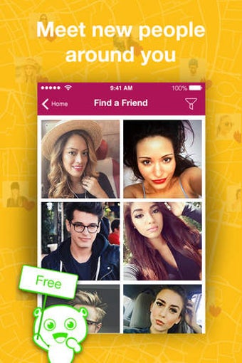 Image 0 for Waplog - Meet New People …