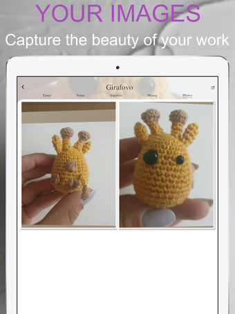 Image 0 for Crochet.land - Price your…