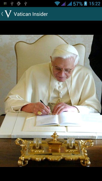 Imagen 0 para Vatican Insider