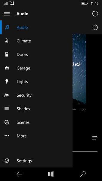 Image 3 for Home Remote for Windows 1…