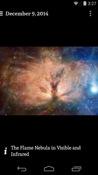 Imagen 1 para APOD