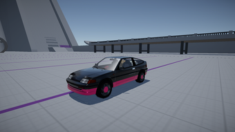 Image 0 for Dinka Blista Compact 1990…