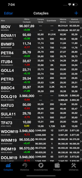 Image 0 for XP Trader
