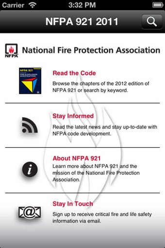 Imagen 0 para NFPA 921 2011 Edition