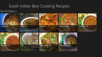 Image 0 for South Indian best cooking…