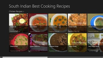 Image 1 for South Indian best cooking…