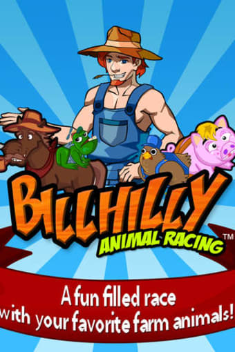 Image 0 for Billhilly Animal Racing