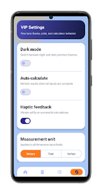 Imagen 0 para SmartBuild Calculator