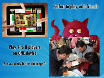 Image 0 for Trivia Challenge Multipla…