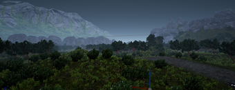 Image 0 for NightRaid for MORDHAU