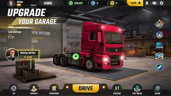 Image 0 for Truck Simulator World