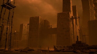 Image 0 for Nazralath: The Fallen Wor…