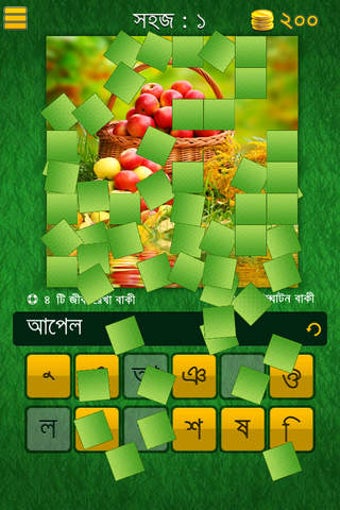 Image 0 for What's the Picture (Bangl…