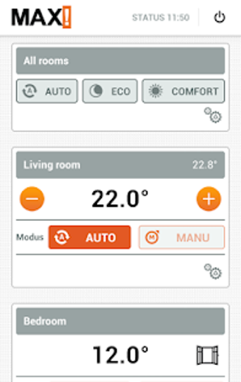 Imagen 0 para MAX! eQ-3