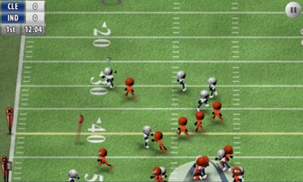 Image 0 for Stickman Football