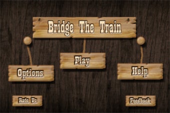 Image 0 for Bridge the Train Free