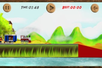 Image 1 for Bridge the Train Free