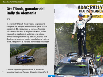 Image 3 for Diario de Navarra - DN+
