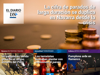 Image 1 for Diario de Navarra - DN+