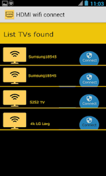 Imagen 2 para Hdmi Connect