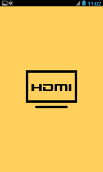 Imagen 0 para Hdmi Connect
