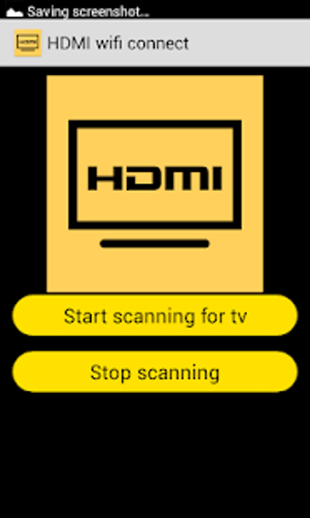 Imagen 1 para Hdmi Connect