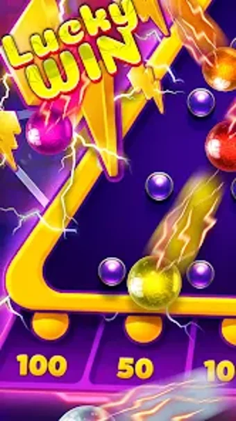 Image 0 for Blinko Peg Drop