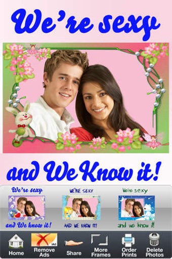 Image 0 for Magic Photo Collage FX - …