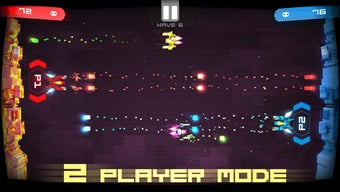Image 1 for Twin Shooter - Invaders