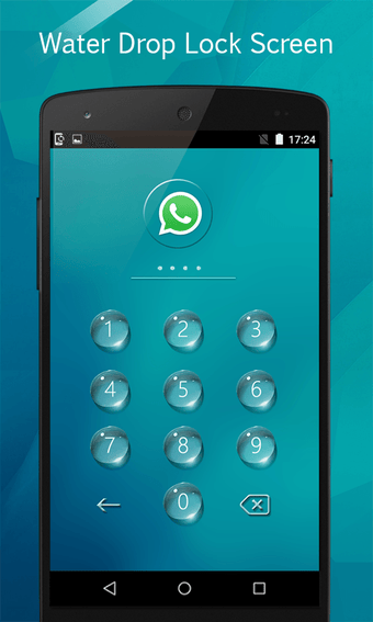 Imagen 0 para Gallery Lock
