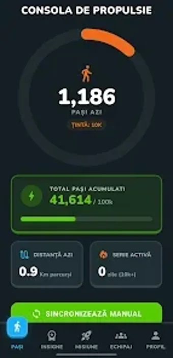 Imagen 0 para Dezmorțilă