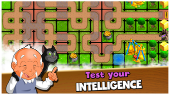 Image 1 for Maze Fiesta
