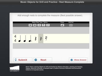 Image 0 for Complete Measure with Res…