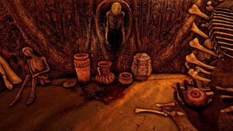 Image 0 for Necrophosis