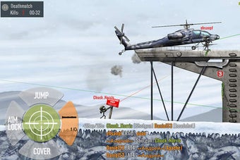 Image 0 for Stickman Battlefields Pre…