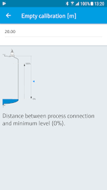 Image 0 for Endress+Hauser SmartBlue