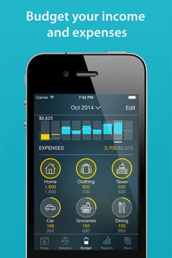 Image 0 for Money Pro Free - Bills, B…