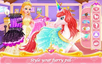 Image 1 for Royal Horse Club - Prince…