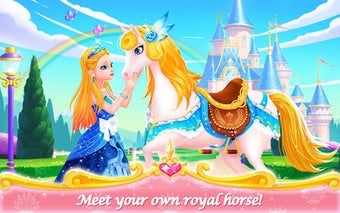 Image 0 for Royal Horse Club - Prince…