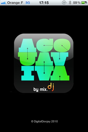 Imagen 0 para John Acquaviva by mix.dj