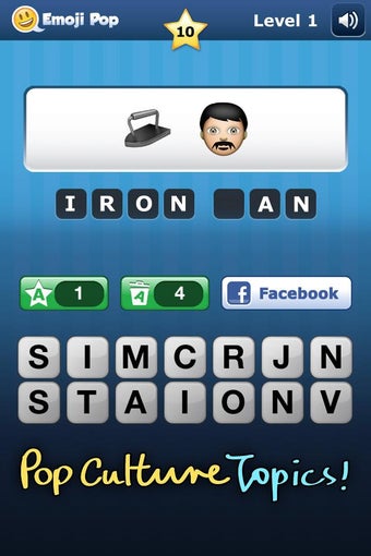 Imagen 0 para Emoji Pop: Best Puzzle Ga…