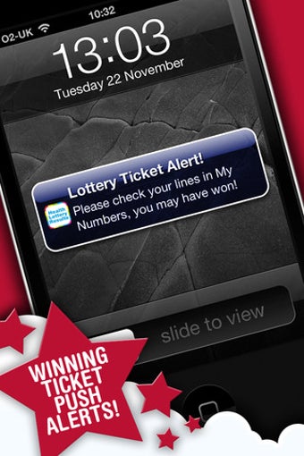 Image 0 for Health Lottery Results Pu…