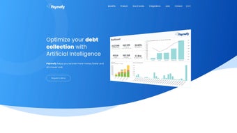 Image 0 for Paymefy